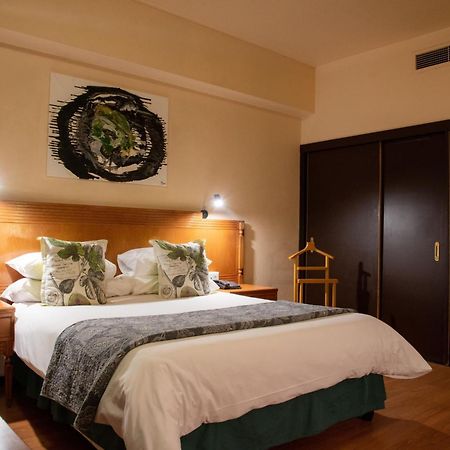 Bon Hotel Bloemfontein Central 외부 사진