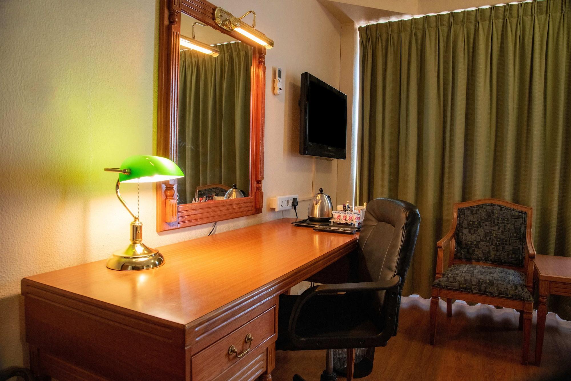 Bon Hotel Bloemfontein Central 외부 사진