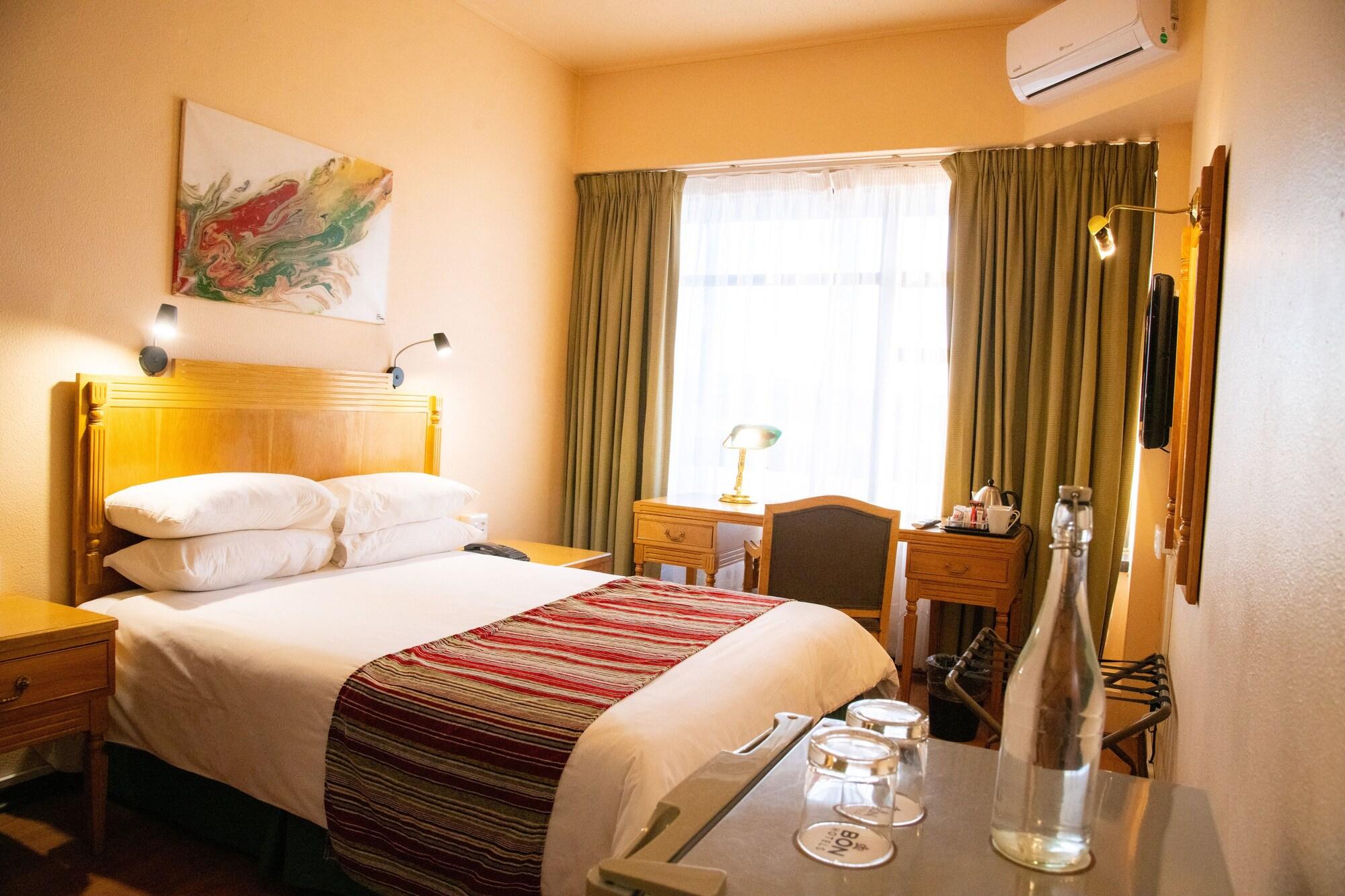 Bon Hotel Bloemfontein Central 외부 사진