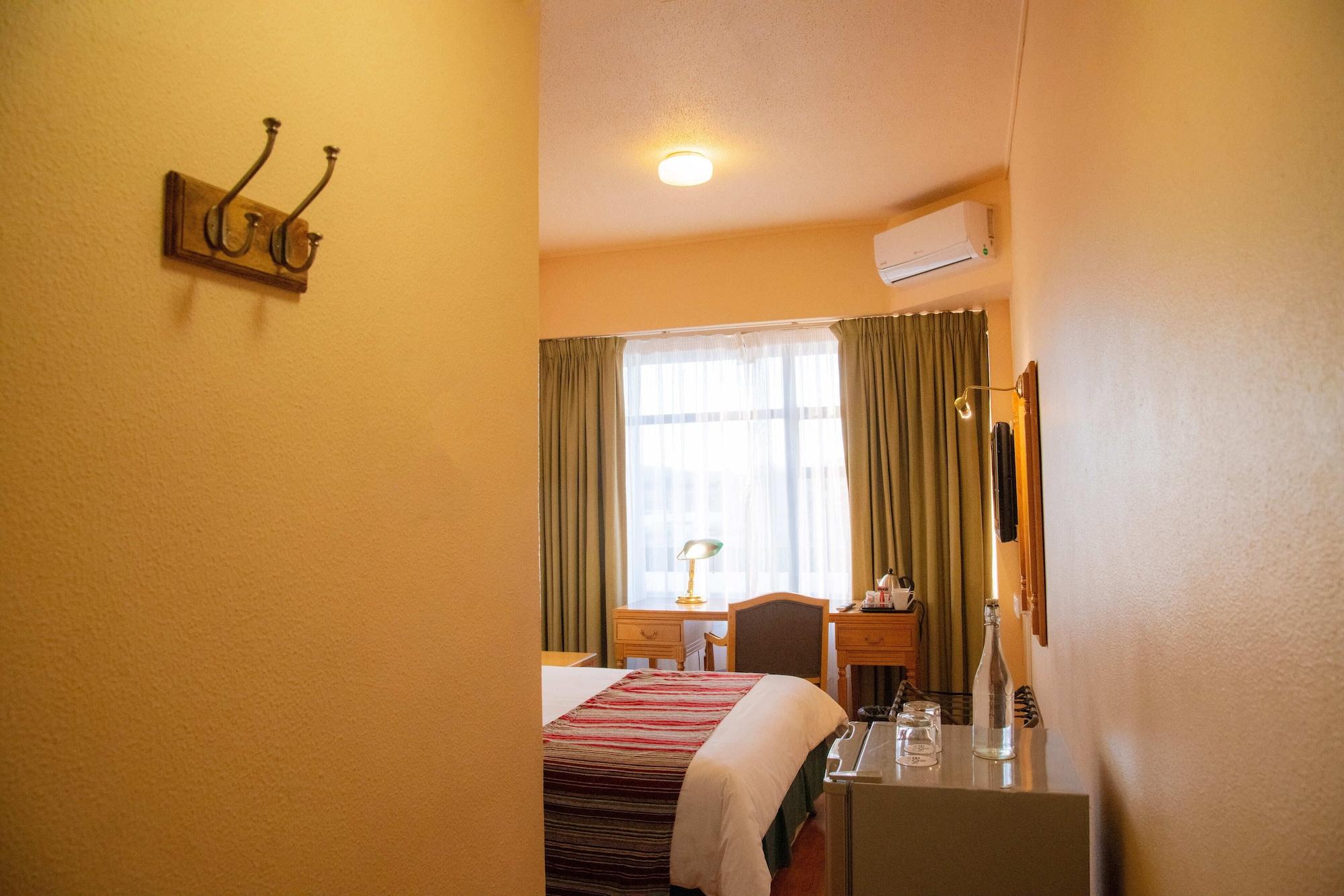 Bon Hotel Bloemfontein Central 외부 사진