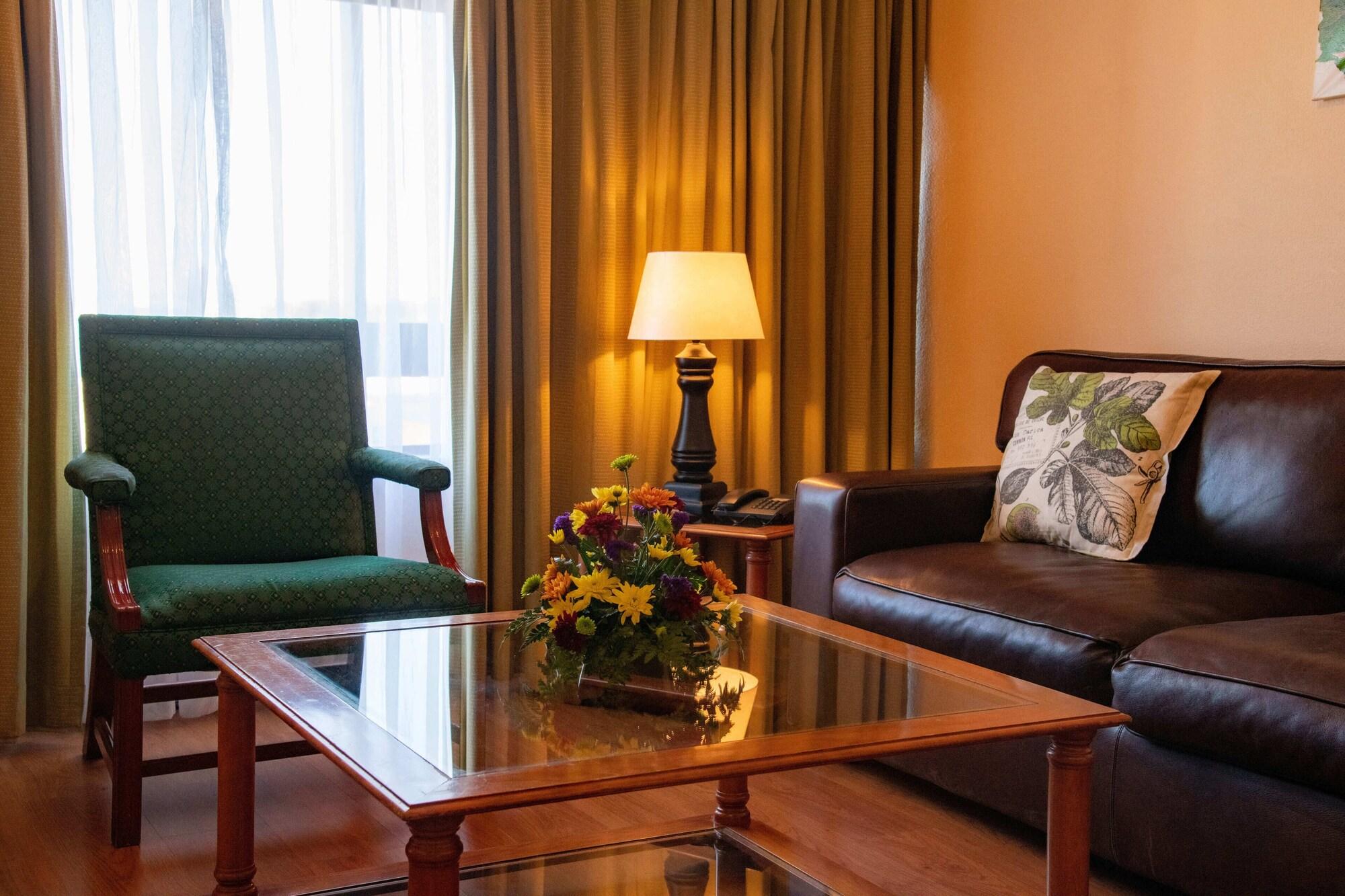 Bon Hotel Bloemfontein Central 외부 사진