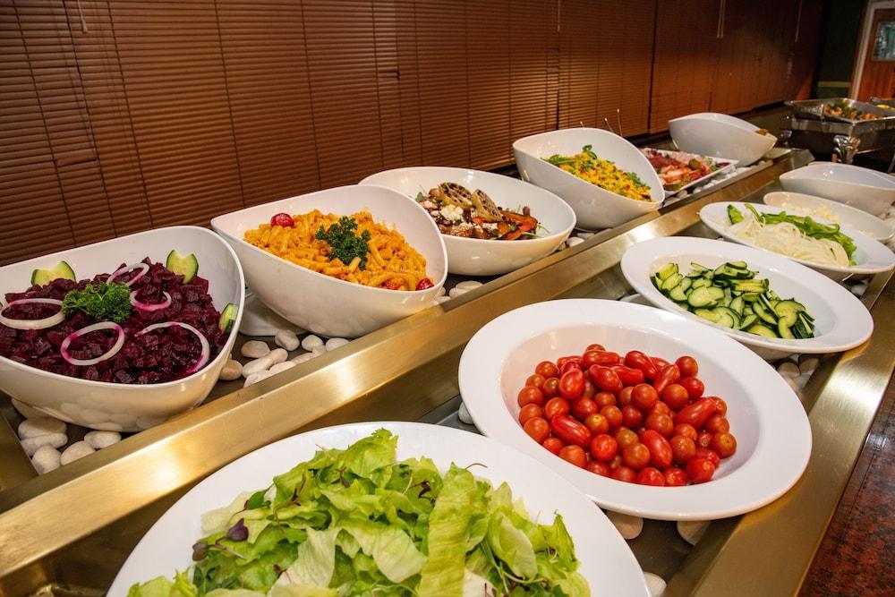 Bon Hotel Bloemfontein Central 외부 사진