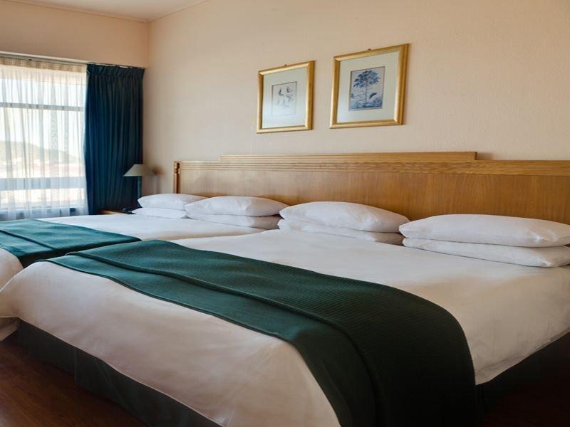 Bon Hotel Bloemfontein Central 외부 사진