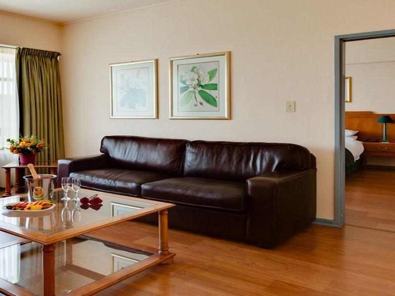 Bon Hotel Bloemfontein Central 외부 사진