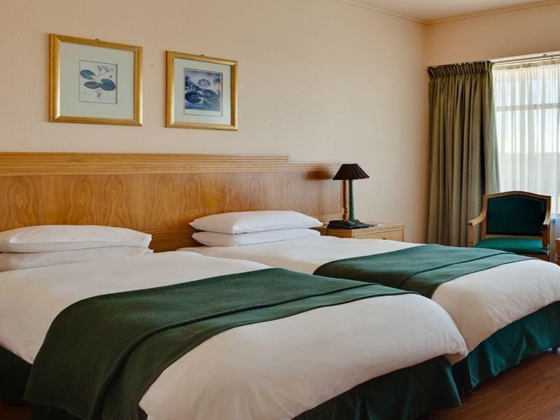Bon Hotel Bloemfontein Central 외부 사진